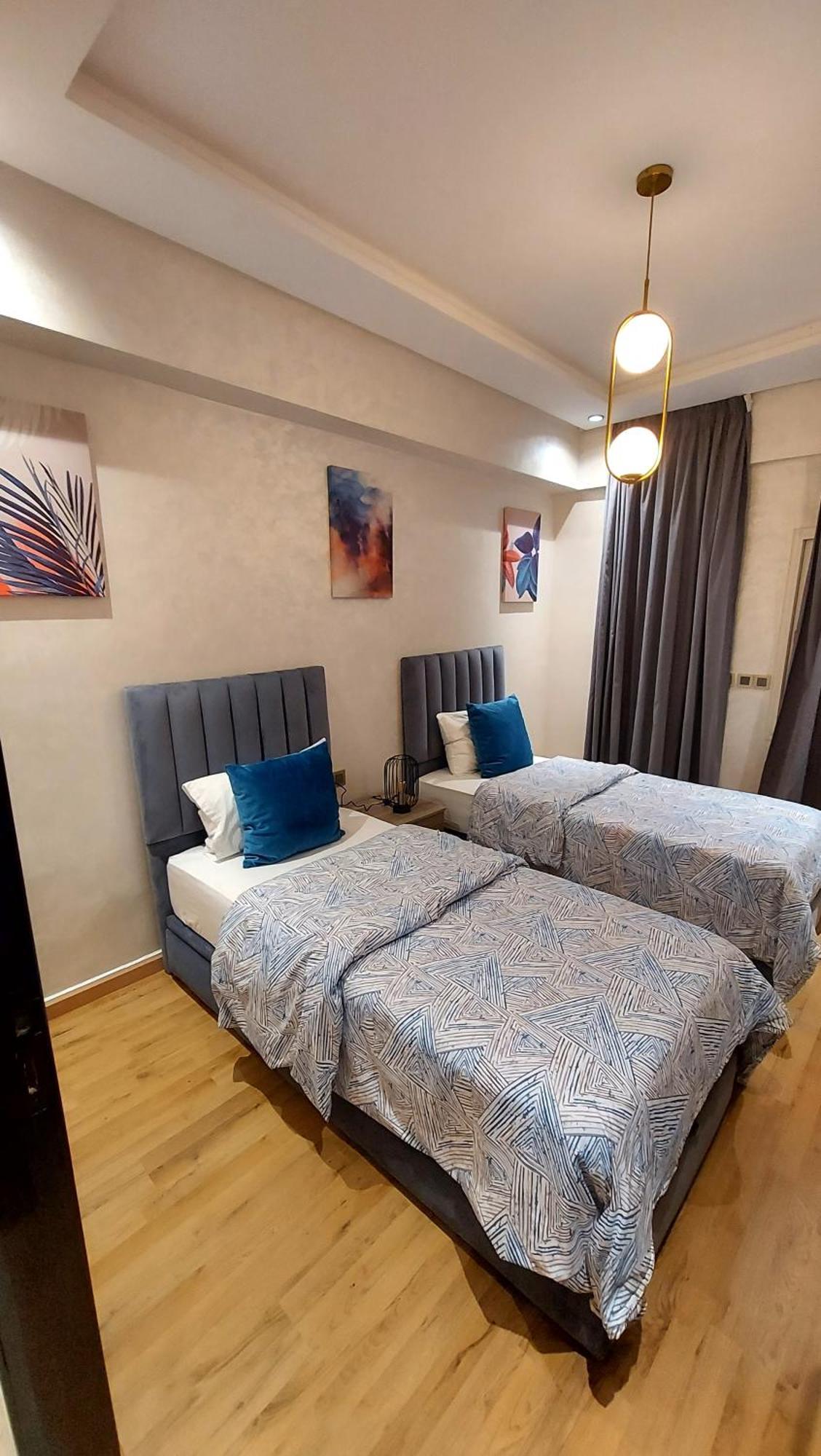 Luxury Downtown Apartment Of 80M2 In Front Of Hassan 2 Mosque And Sea From Family , Pour Famille , Interdit Couples Araabic Non Marie, Forbidden Unmarried Araabic Couples Basement Car Park Касабланка Екстер'єр фото